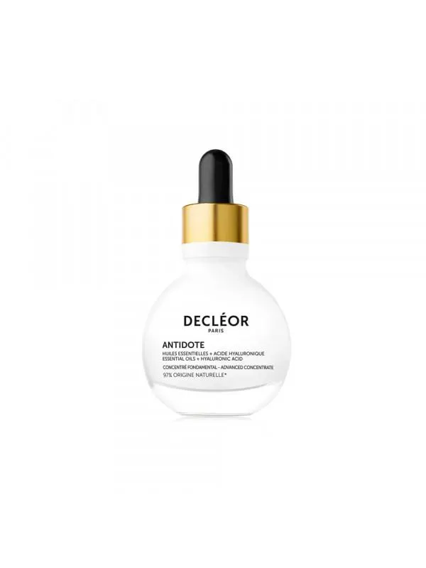Decléor Antidote concentré fondamental 30ml