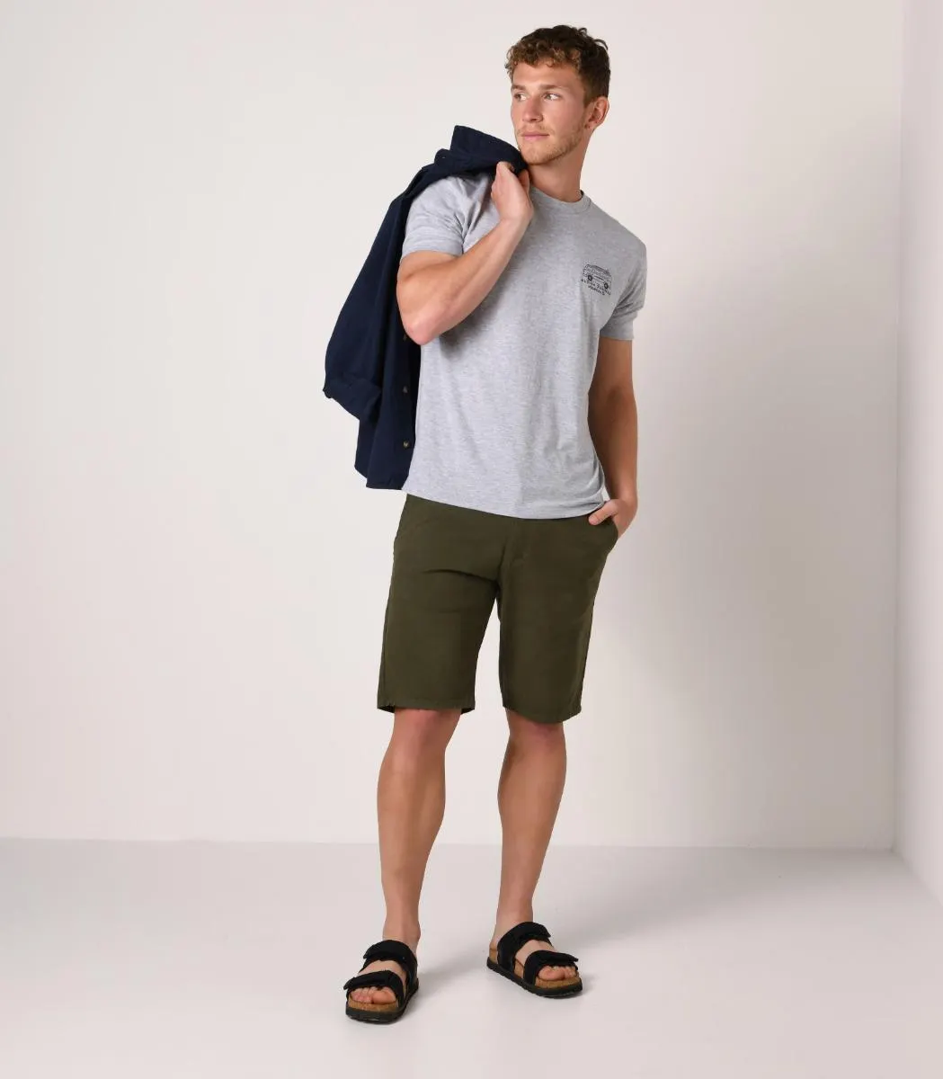 BERMUDA BOMBAY E COLORS