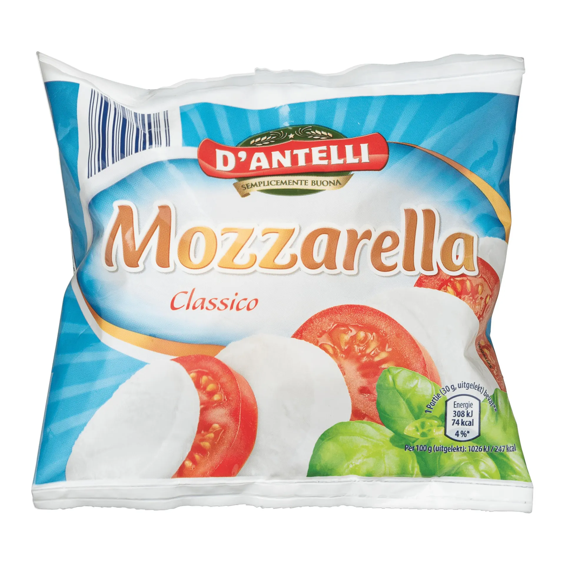 Mozzarella