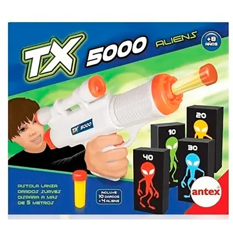 Antex