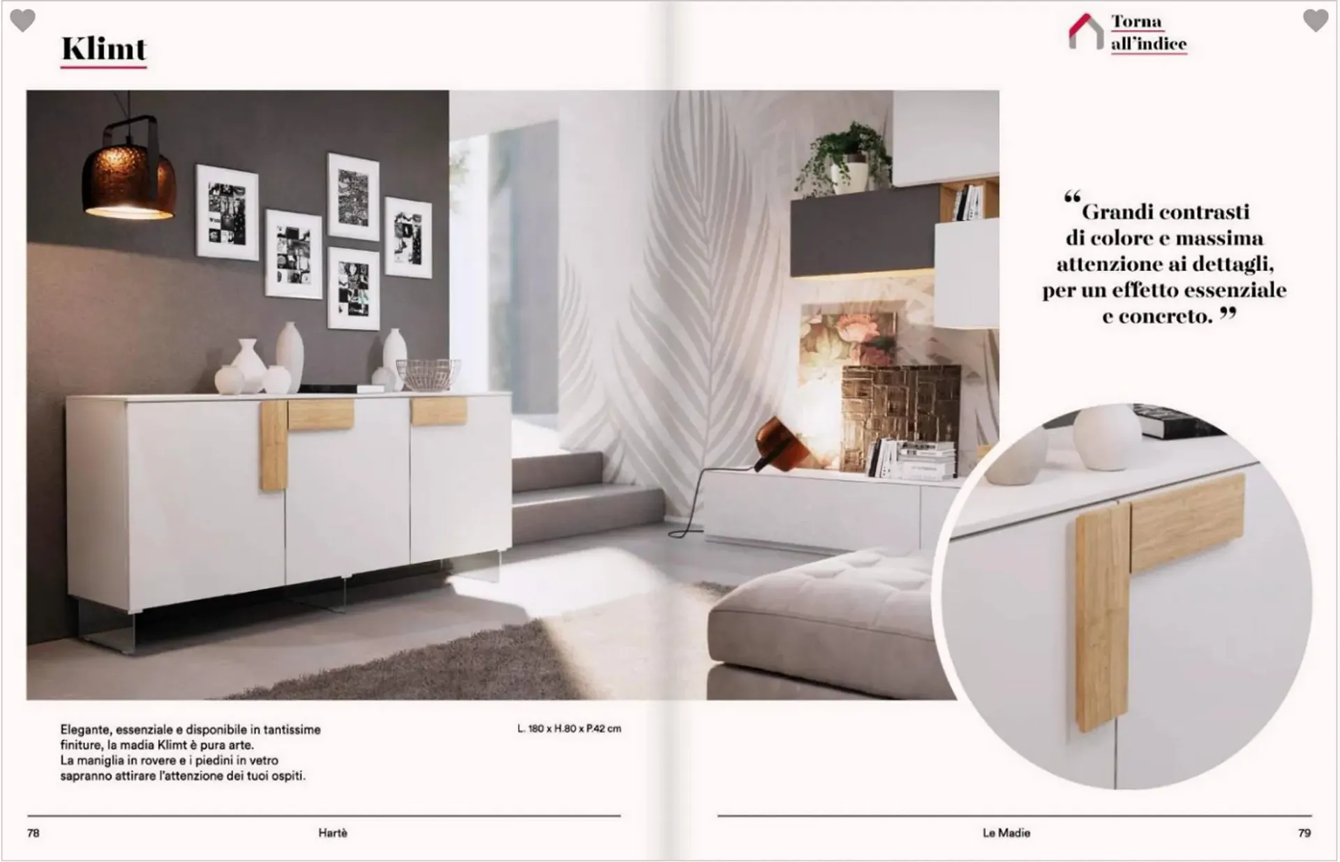 Volantino Harte da 14 marzo a 31 dicembre di 2023 - Pagina del volantino 40