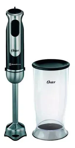 Licuadora De Mano Minipimer Oster Fpsthb2802 De Inmersion 800w