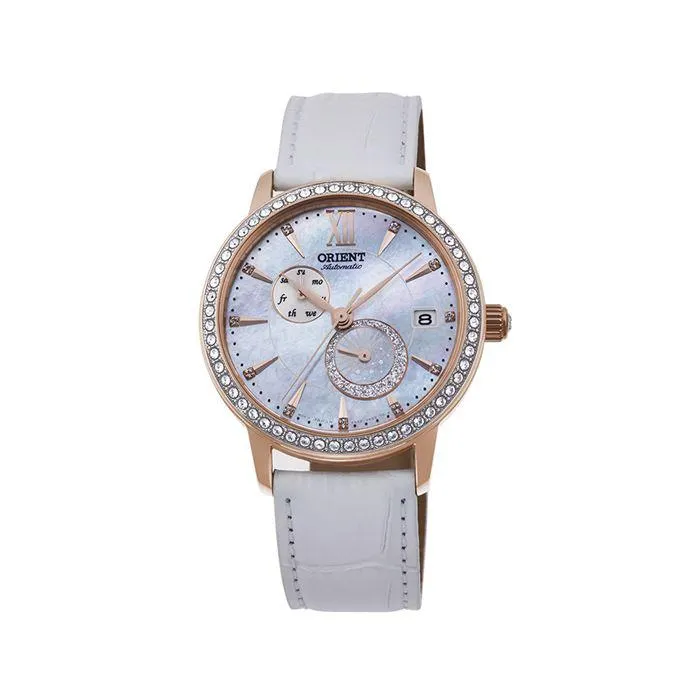 Orient Day and Night naisten kello RA-AK0004A10B