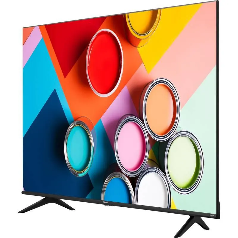 Televízor Hisense 50A6BG