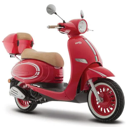 Motoneta Vitalia 150
