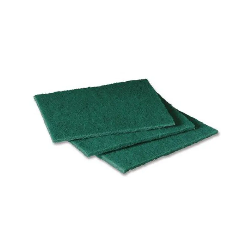 Scotch Brite Pad Niagara Green
