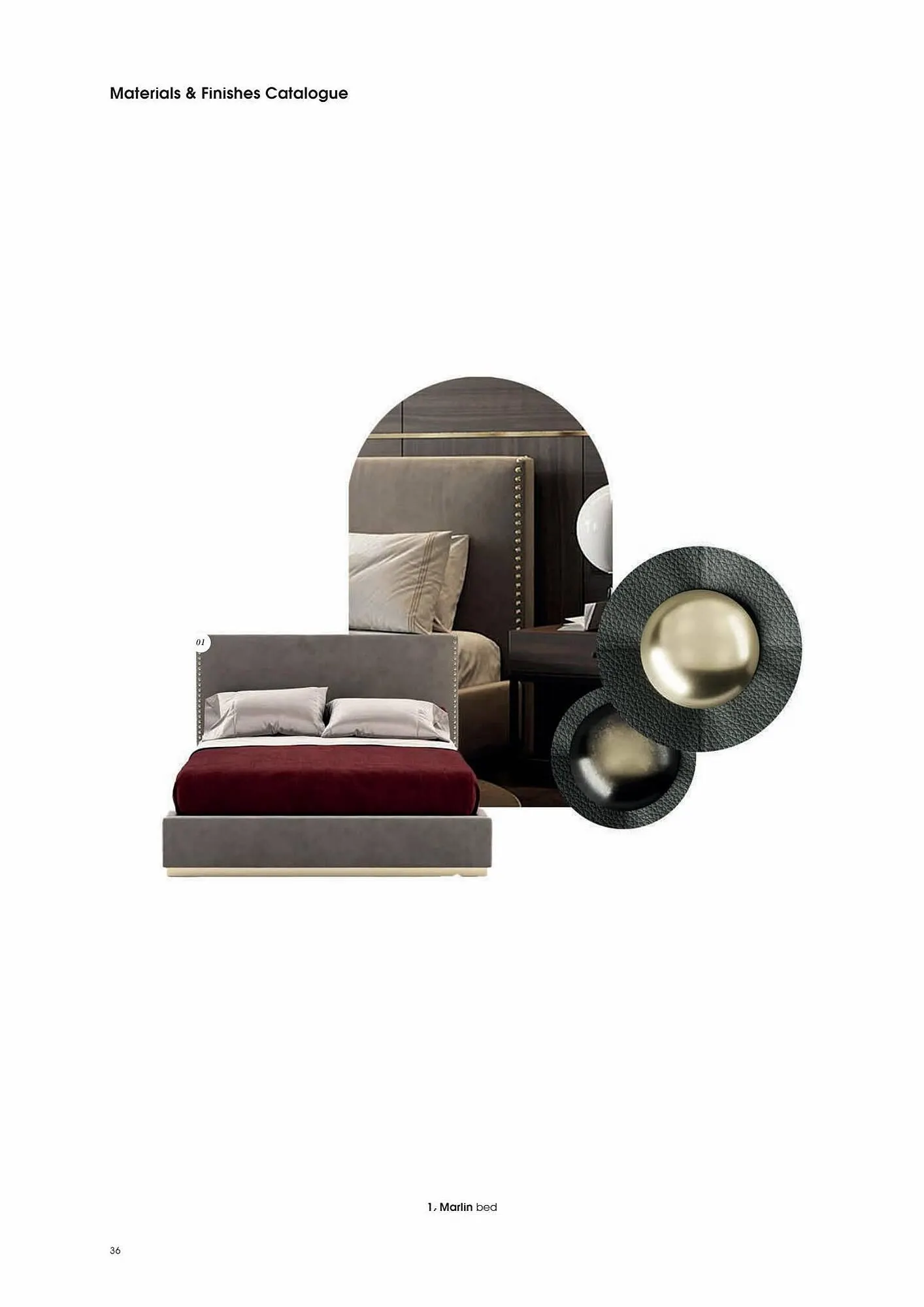 Folheto Folheto Laskasas Interiores de 30 de março até 31 de outubro 2023 - Pagina 36