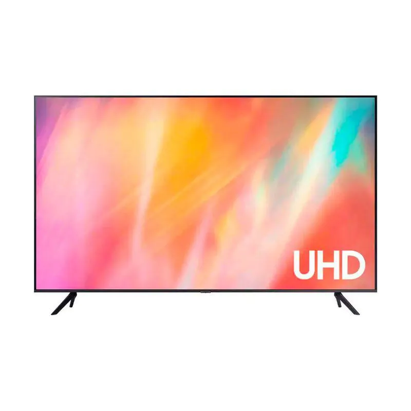 Samsung Smart TV UHD 4K Serie 7 AU7000 2021 55"