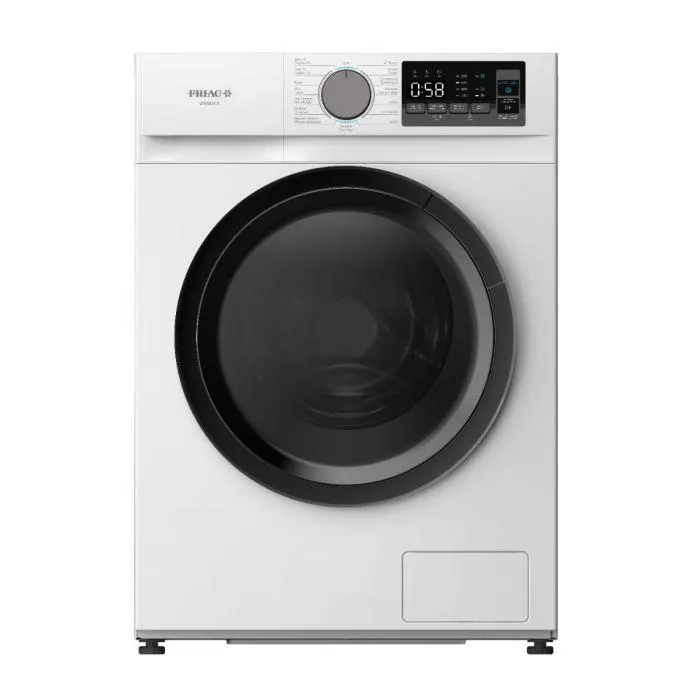 Friac WA9400A Wasmachine 9 kg 1400 RPM