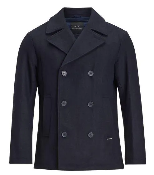 Armani Exchange villakangastakki 6LZK33 ZNIKZ