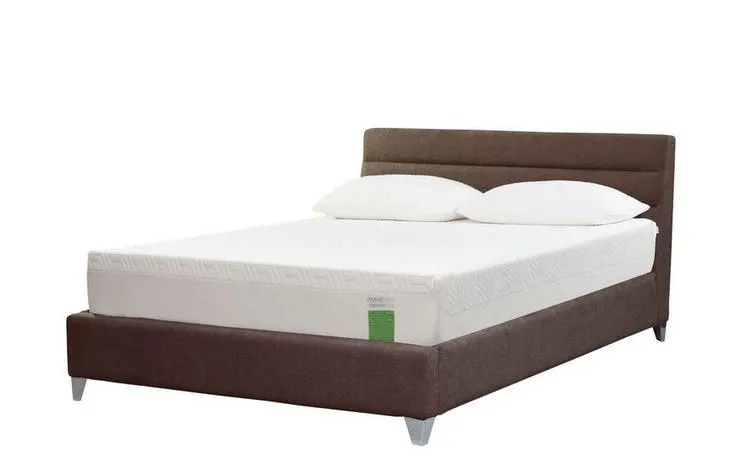 TEMPUR® Genoa Bedstead (Double)