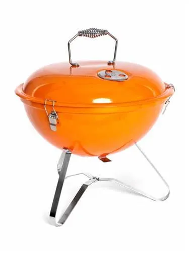 HAPPY GREEN Gril PICNIC, orange