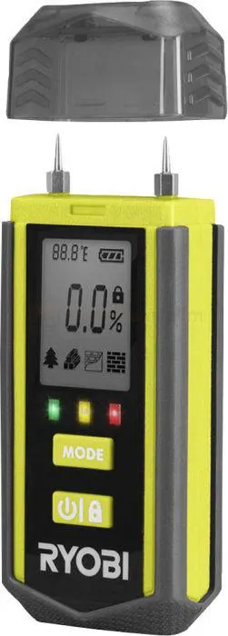 Kosteusmittari Ryobi RBPINMM1