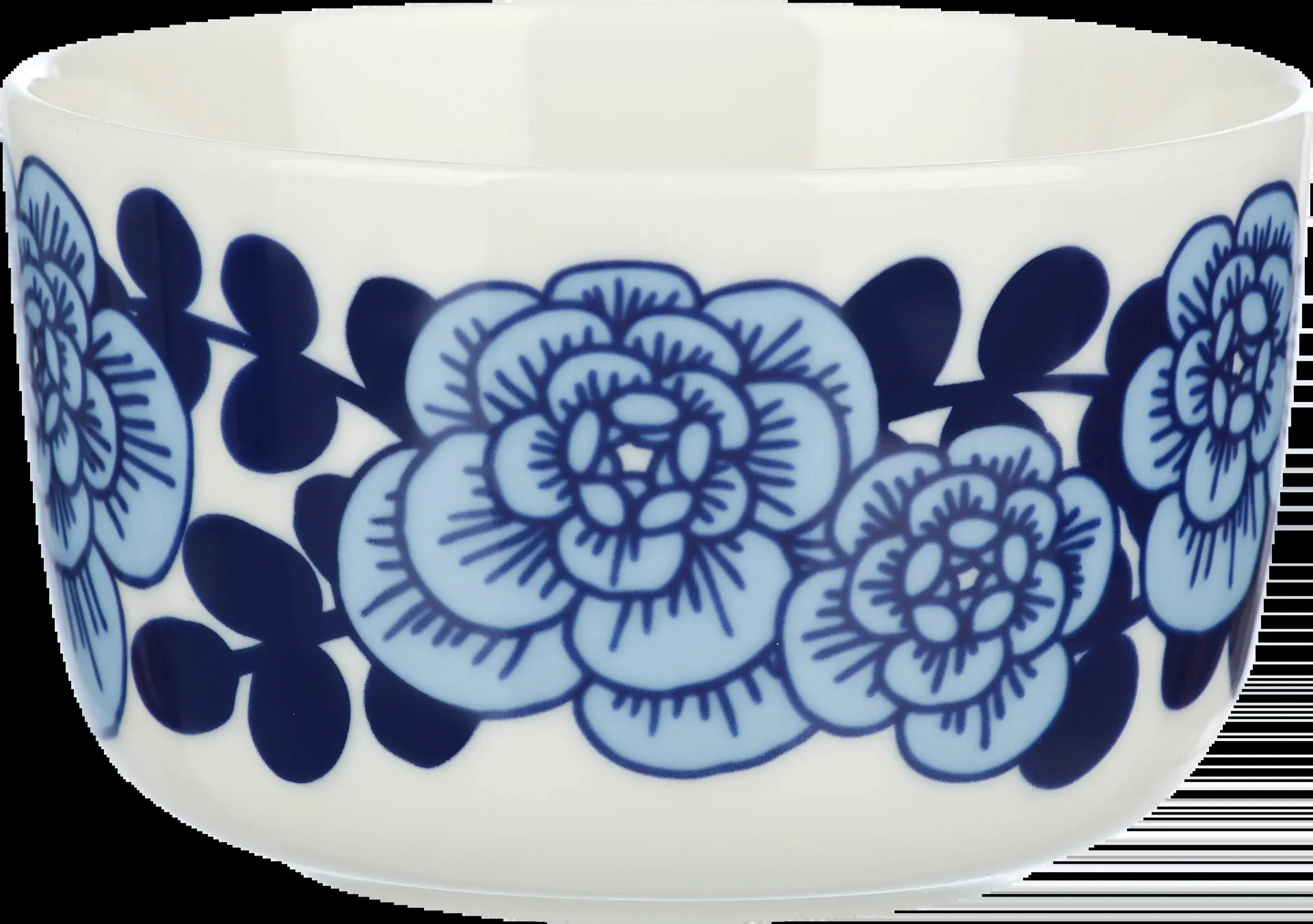 Marimekko Unelma kulho sininen 2,5 dl