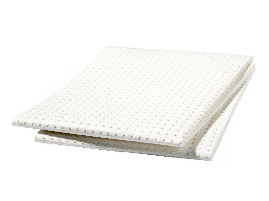 Matrasbeschermer Anti slip