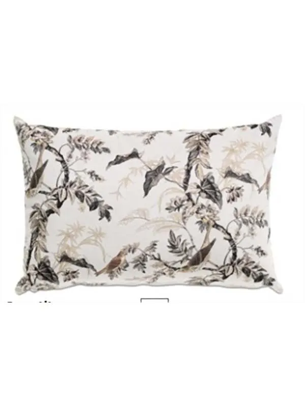 Cojín Canary - L40xL59cm