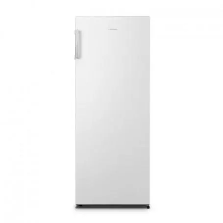 HISENSE FV191N4AW1- CONGELATORE VERTICALE 155 LT