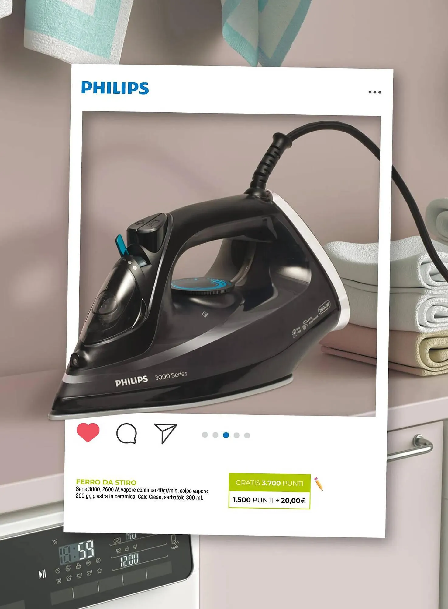 Volantino Pan da 13 marzo a 30 novembre di 2023 - Pagina del volantino 60