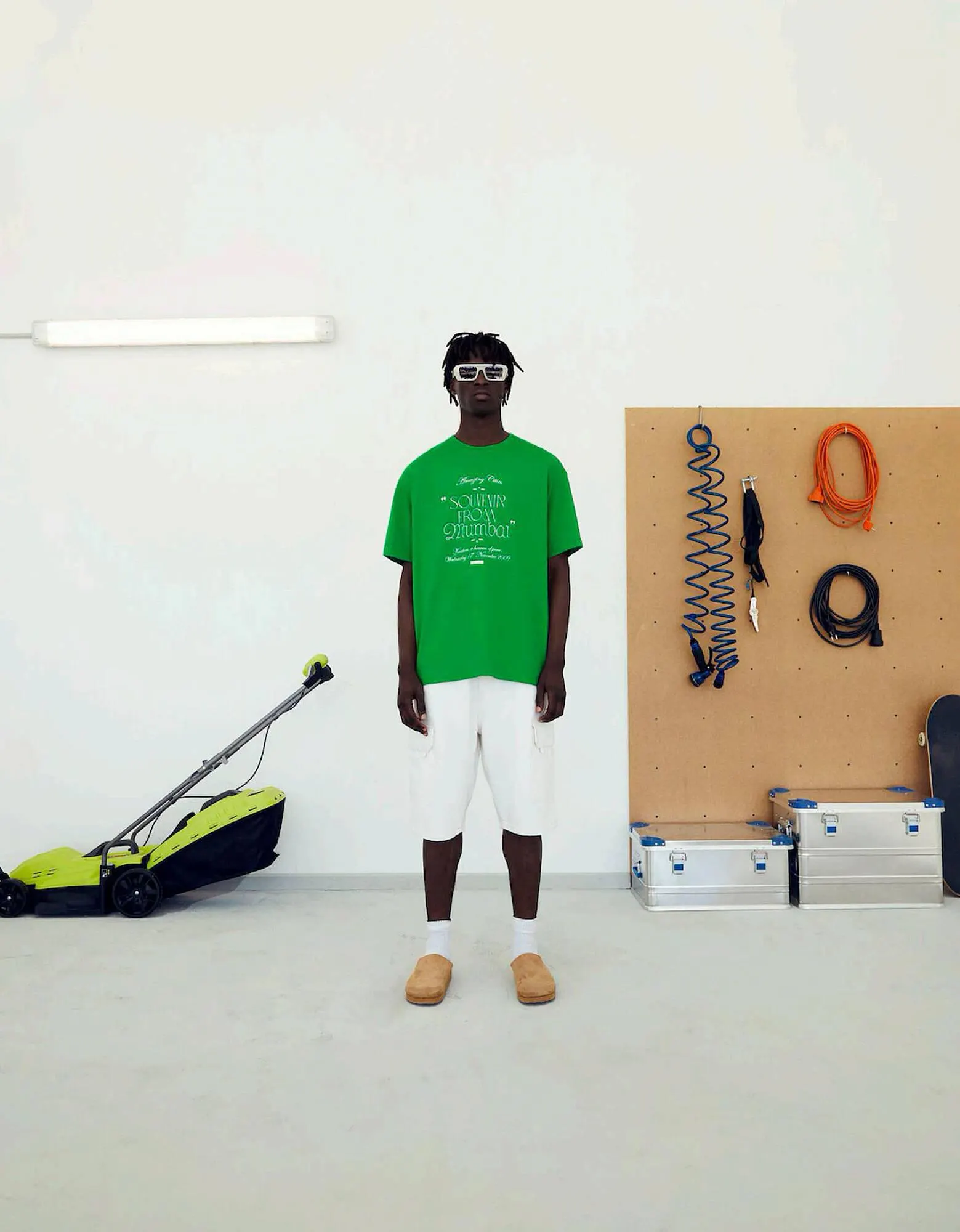 Folheto Folheto Bershka de 16 de maio até 17 de julho 2023 - Pagina 8