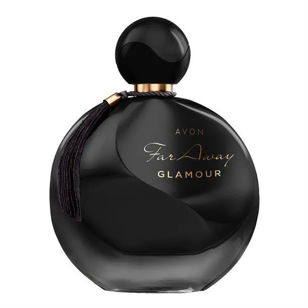 Άρωμα σε Σπρέι Far Away Glamour (EDP).