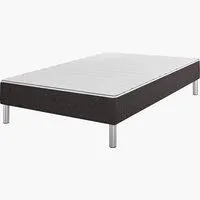 Runkopatja 80x200 PLUS B12 musta-05