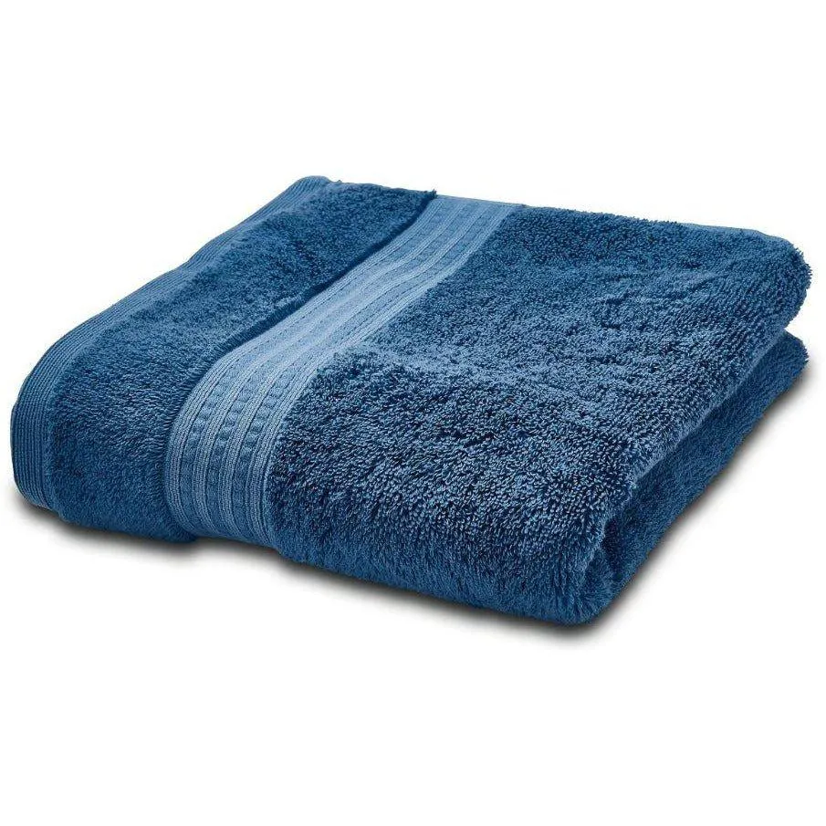 Bedeck of Belfast Alessa Towel - Denim