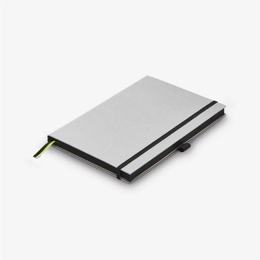 Cuaderno A5 Hardcover
