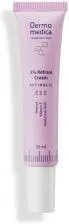 Dermomedica 2% Retinol Cream Przeciwzmarszczkowy Krem Z 2% Retinolem 15 Ml