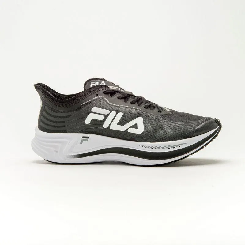 ZAPATILLA FILA RACER CARBON HOMBRE