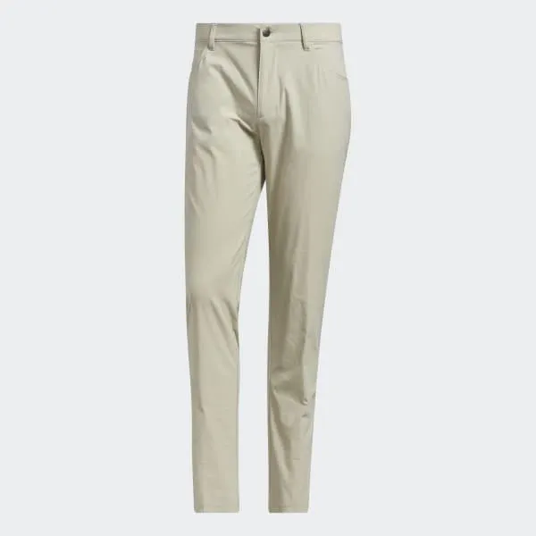 Go-To Five-Pocket Pants
