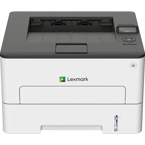 Imprimanta laser monocrom LEXMARK B2236dw, A4, USB, Retea, Wi-Fi