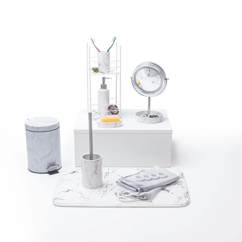 Coleção ELEGANCE MARBLE