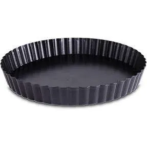 Salling Bagegrej tærteform 25 x 3,5 cm