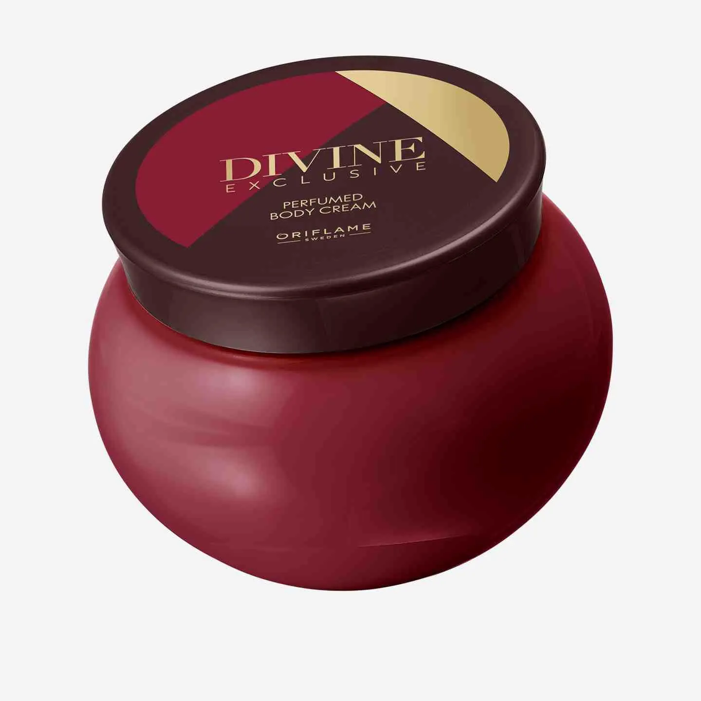 Divine Exclusive -vartalovoide