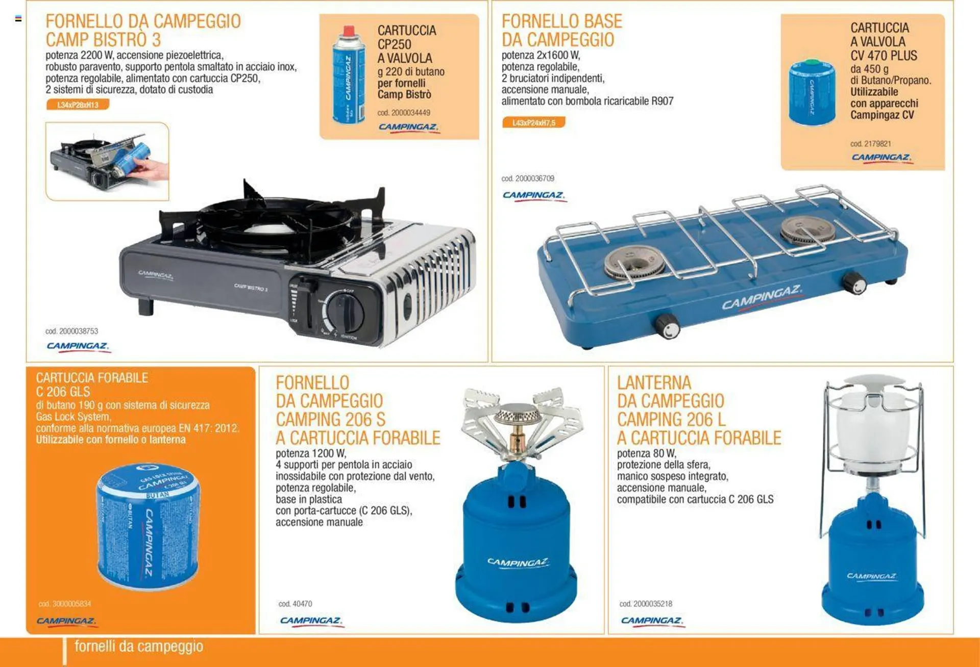 Volantino Brico OK da 24 aprile a 31 agosto di 2023 - Pagina del volantino 11