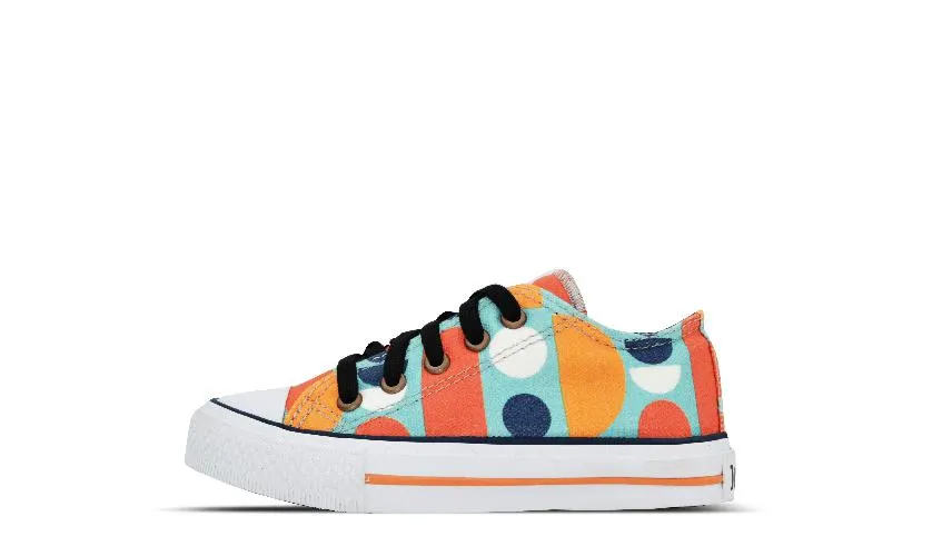 182 Tween Trino Aqua