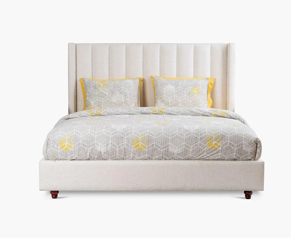 Luxor King Bed