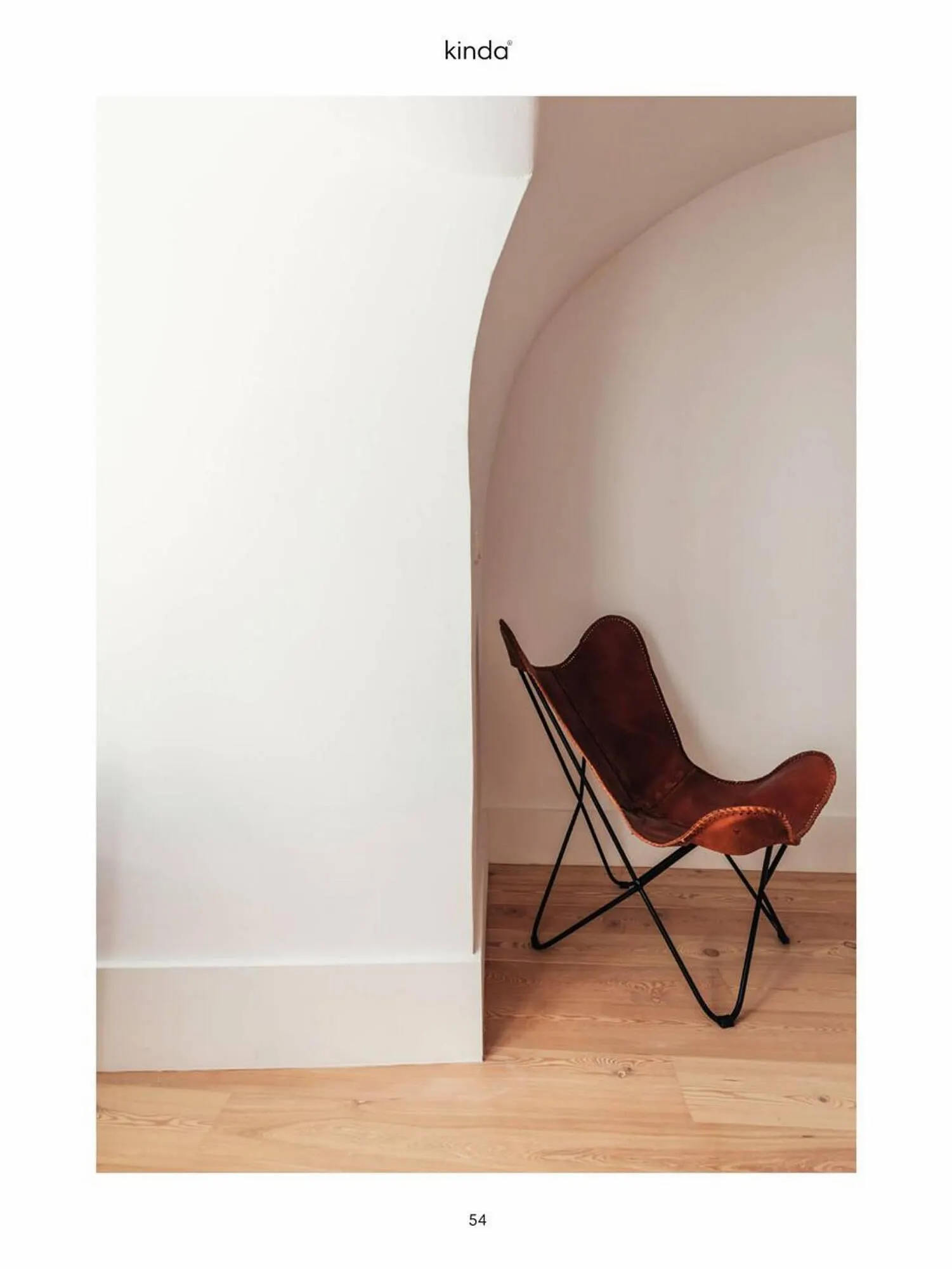 Folheto Folheto Kinda Home de 11 de janeiro até 31 de agosto 2023 - Pagina 54