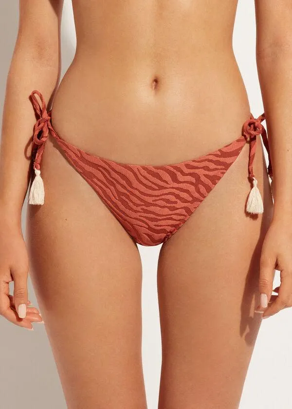 Brasiliana Fiocchi Costume Istanbul