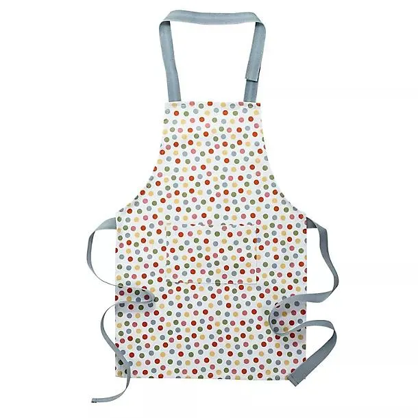Children’s Spot Apron