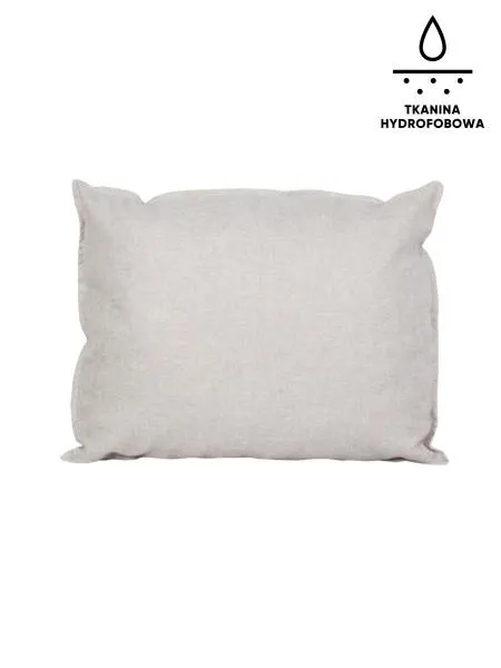 Poduszka Bajka (elegantis beż)