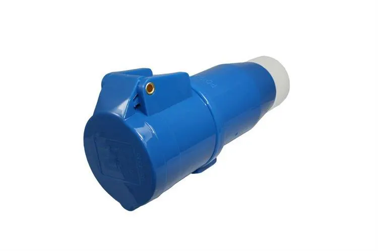 Haba CEE contrastekker