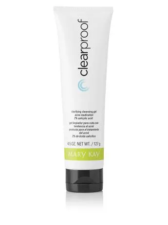 Clear Proof® Clarifying Cleanser for Acne-Prone Skin