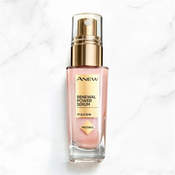 Anew Sérum Renovador