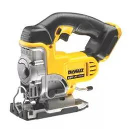 DeWalt DCS331N 18V Li-Ion XR Cordless Jigsaw - Bare