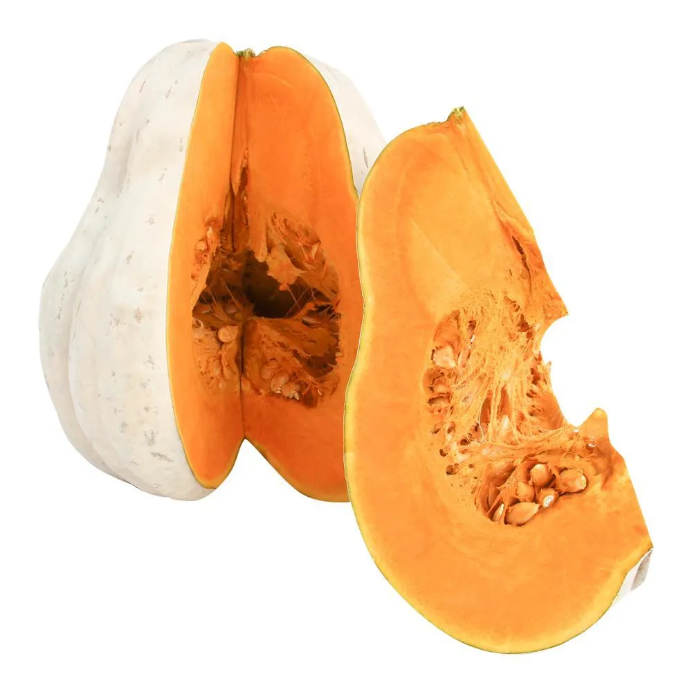 Zapallo Plomo (Criollo) X Kg