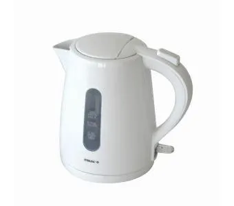 Friac WK100WH Waterkoker snoerloos 1 L