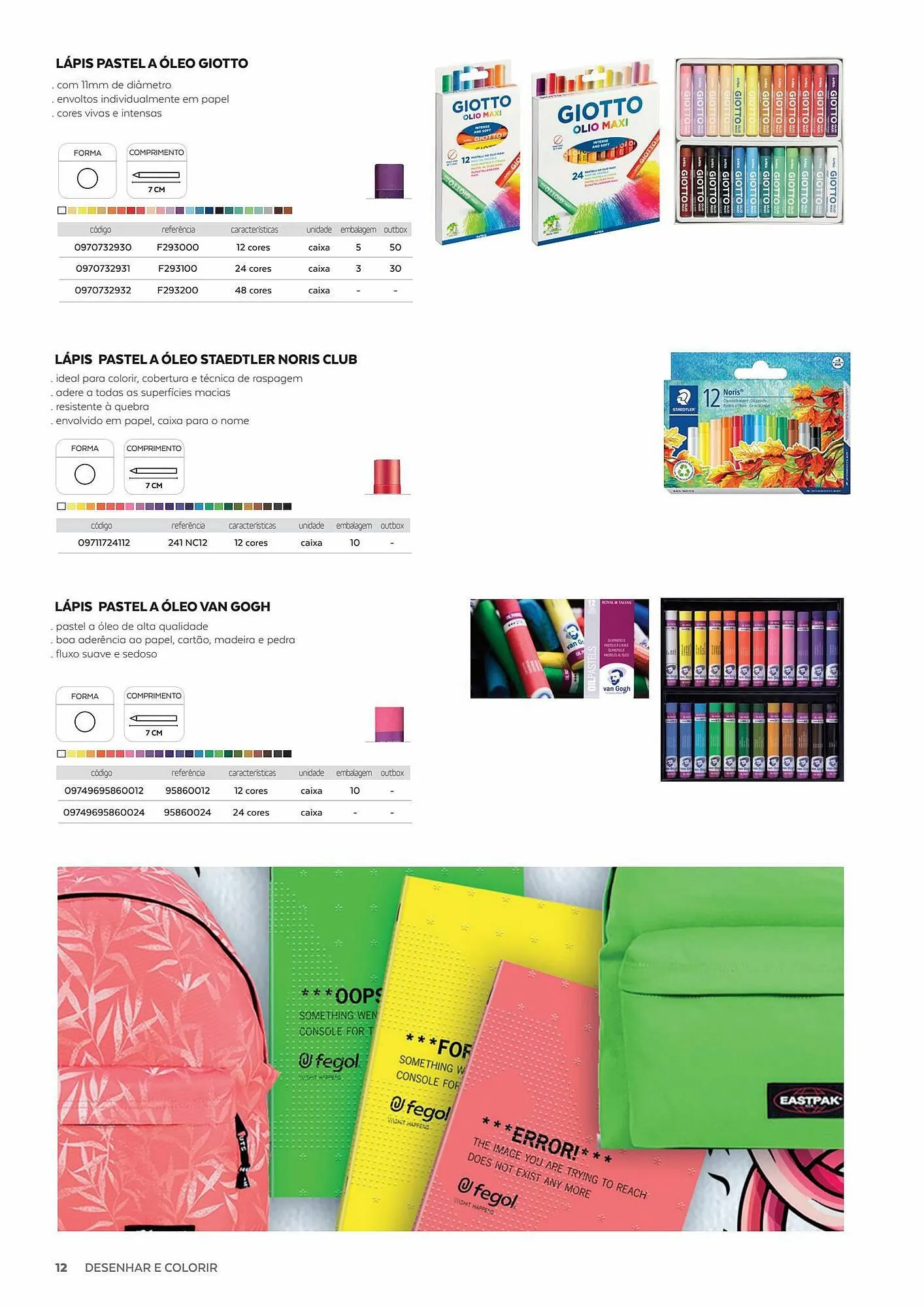 Folheto Folheto Olmar de 2 de fevereiro até 31 de julho 2023 - Pagina 14