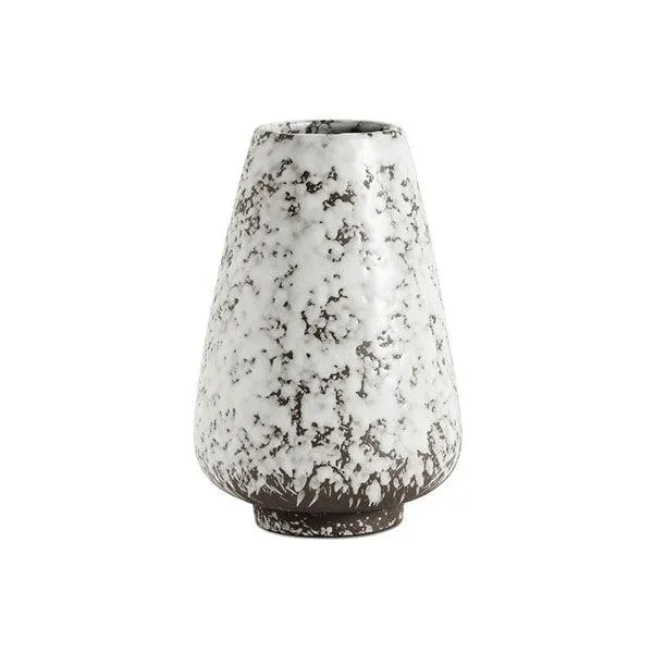 Jarrón Icing - A22xØ14cm