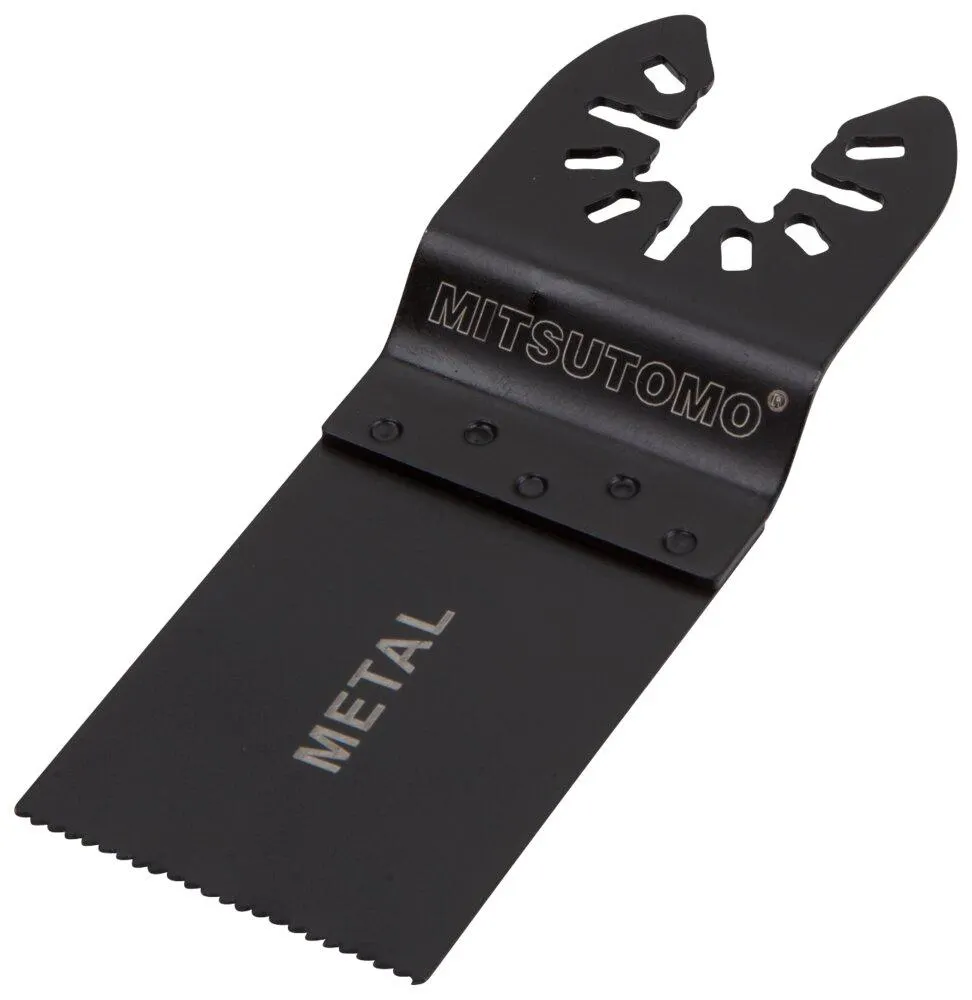 Mitsutomo Skær 34 mm til multimaskine